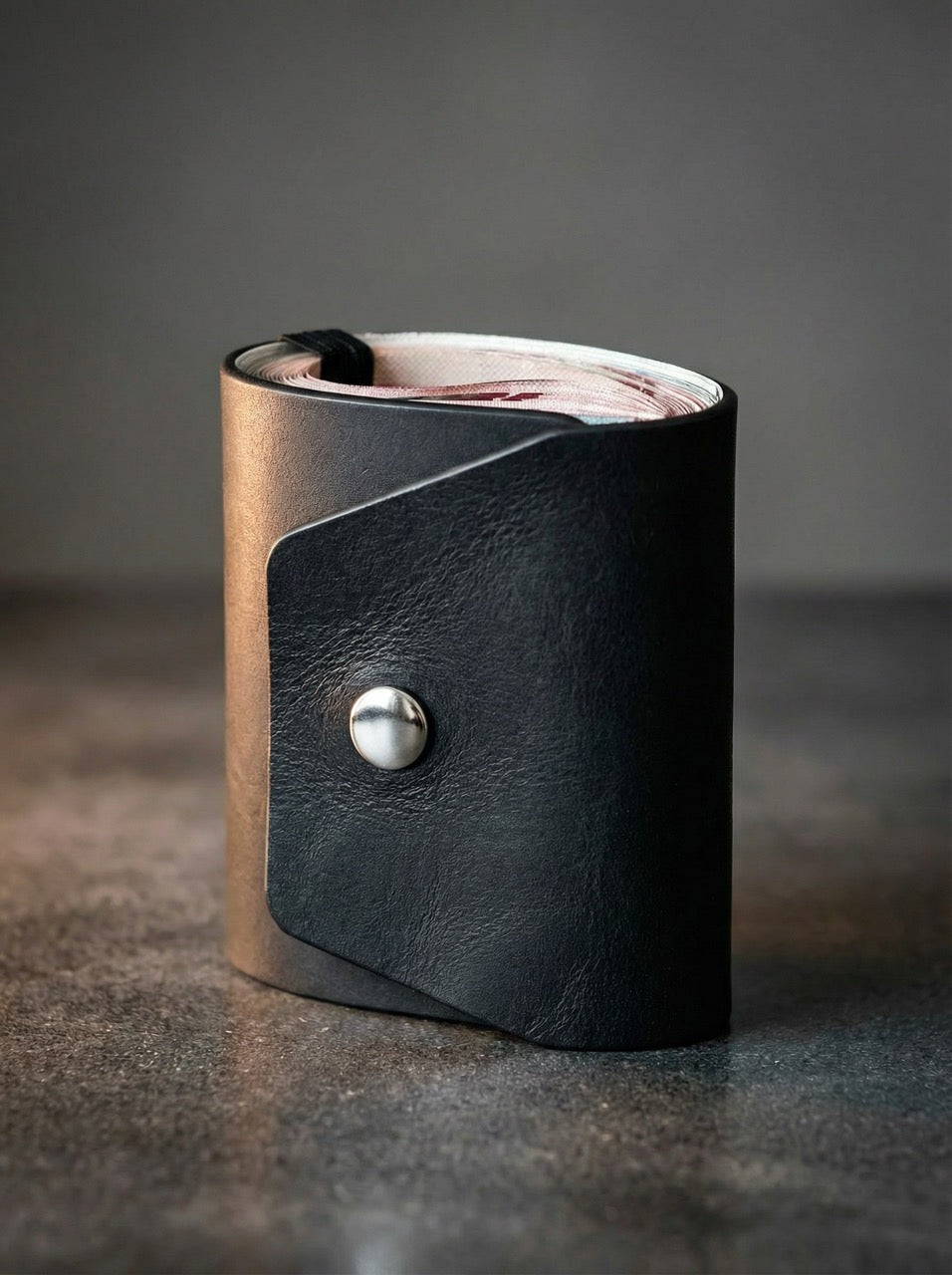 The Sovereign Stack - Stealth Edition